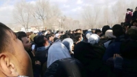 طالبان از توزیع پاسپورت به باشندگان ولسوالی بهسود میدان وردگ امتناع ورزیده‌اند ـ مجله‌ی اورال